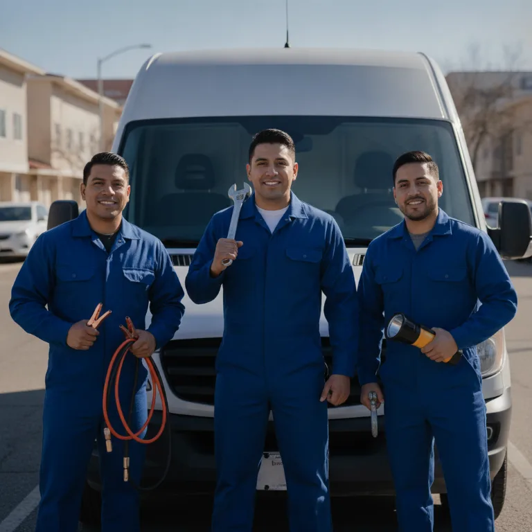 Reboque Automóvel equipe em Delmiro Gouveia